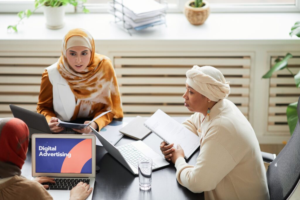 Digital Marketing